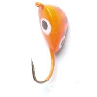 Блешня вольфрамова 2440-66 мідія з вушком Фотографія